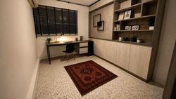 Blk 348 Clementi Avenue 5 (Clementi), HDB 4 Rooms #571620471